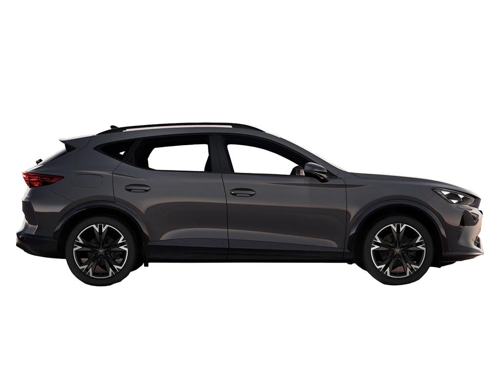 Used Cupra Formentor 2025 for sale - 76158234: Photo 2