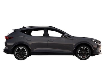 Used Cupra Formentor 2025 for sale - 76158234: Photo 2