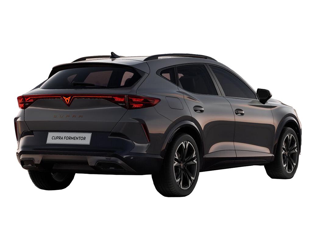 Used Cupra Formentor 2025 for sale - 76158234: Photo 3