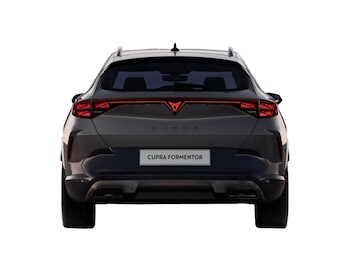 Used Cupra Formentor 2025 for sale - 76158234: Photo 4