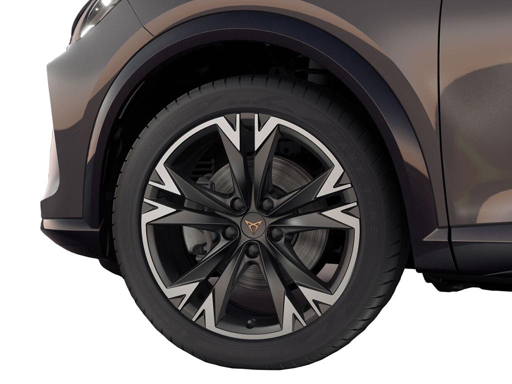 Used Cupra Formentor 2025 for sale - 76158234: Photo 7
