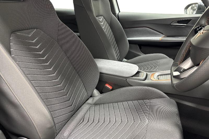 Used Cupra Born 2025 for sale - 76697759: Photo 11