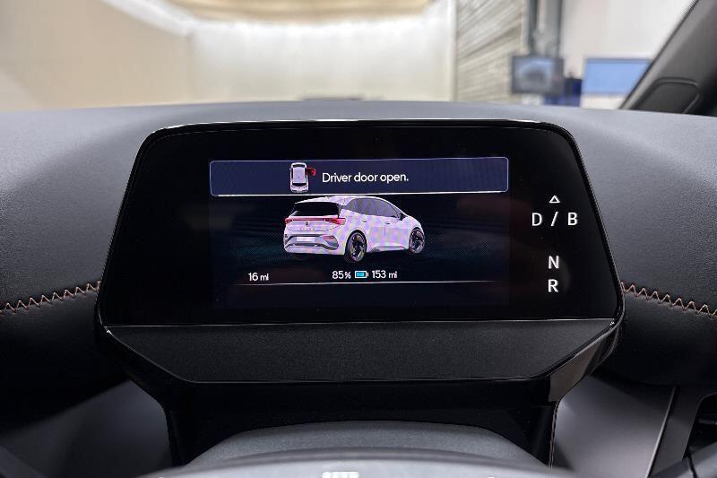 Used Cupra Born 2025 for sale - 76697759: Photo 12