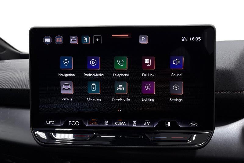 Used Cupra Born 2025 for sale - 76697759: Photo 13