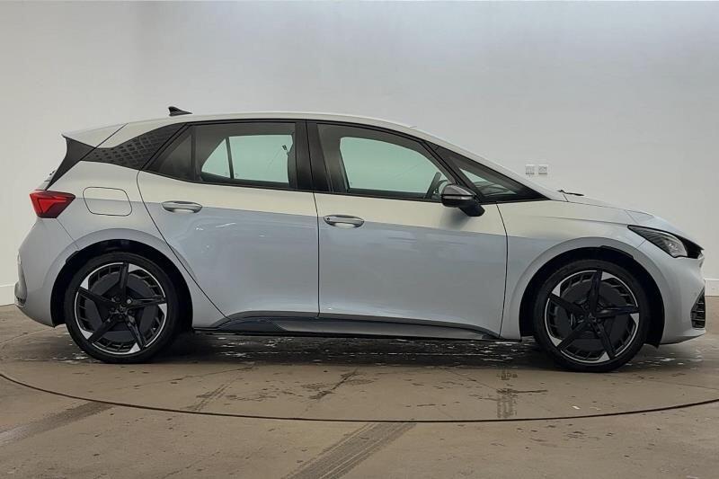 Used Cupra Born 2025 for sale - 76697759: Photo 3