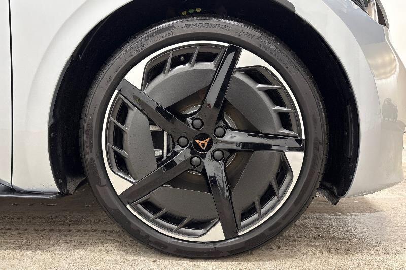 Used Cupra Born 2025 for sale - 76697759: Photo 4