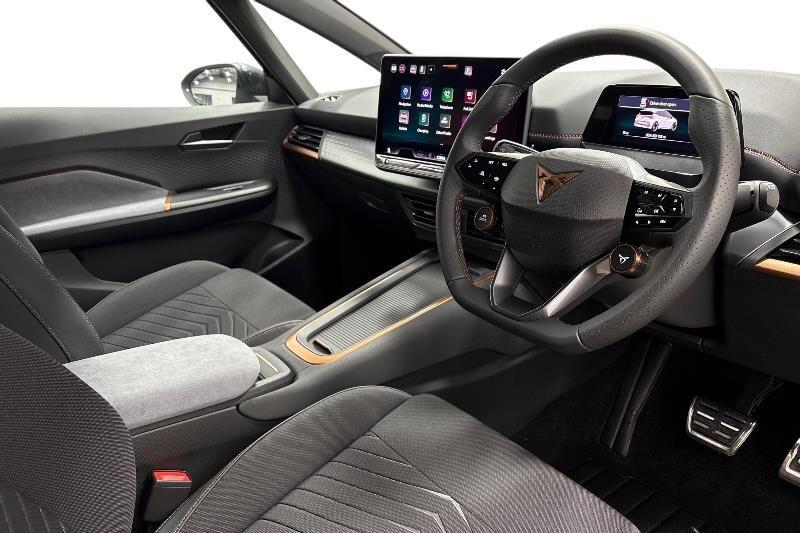 Used Cupra Born 2025 for sale - 76697759: Photo 6