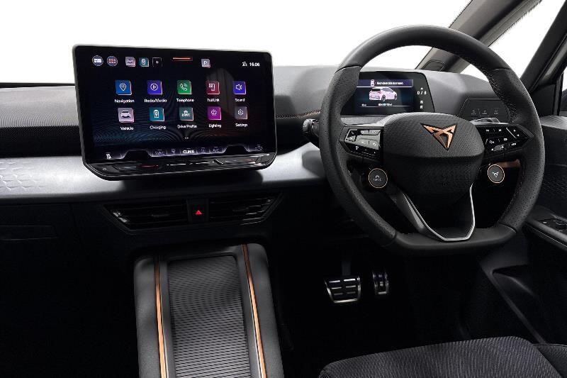 Used Cupra Born 2025 for sale - 76697759: Photo 7