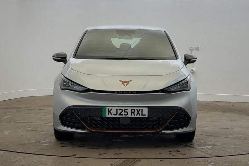 Used Cupra Born 2025 for sale - 76697759: Photo 8