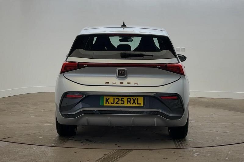 Used Cupra Born 2025 for sale - 76697759: Photo 9