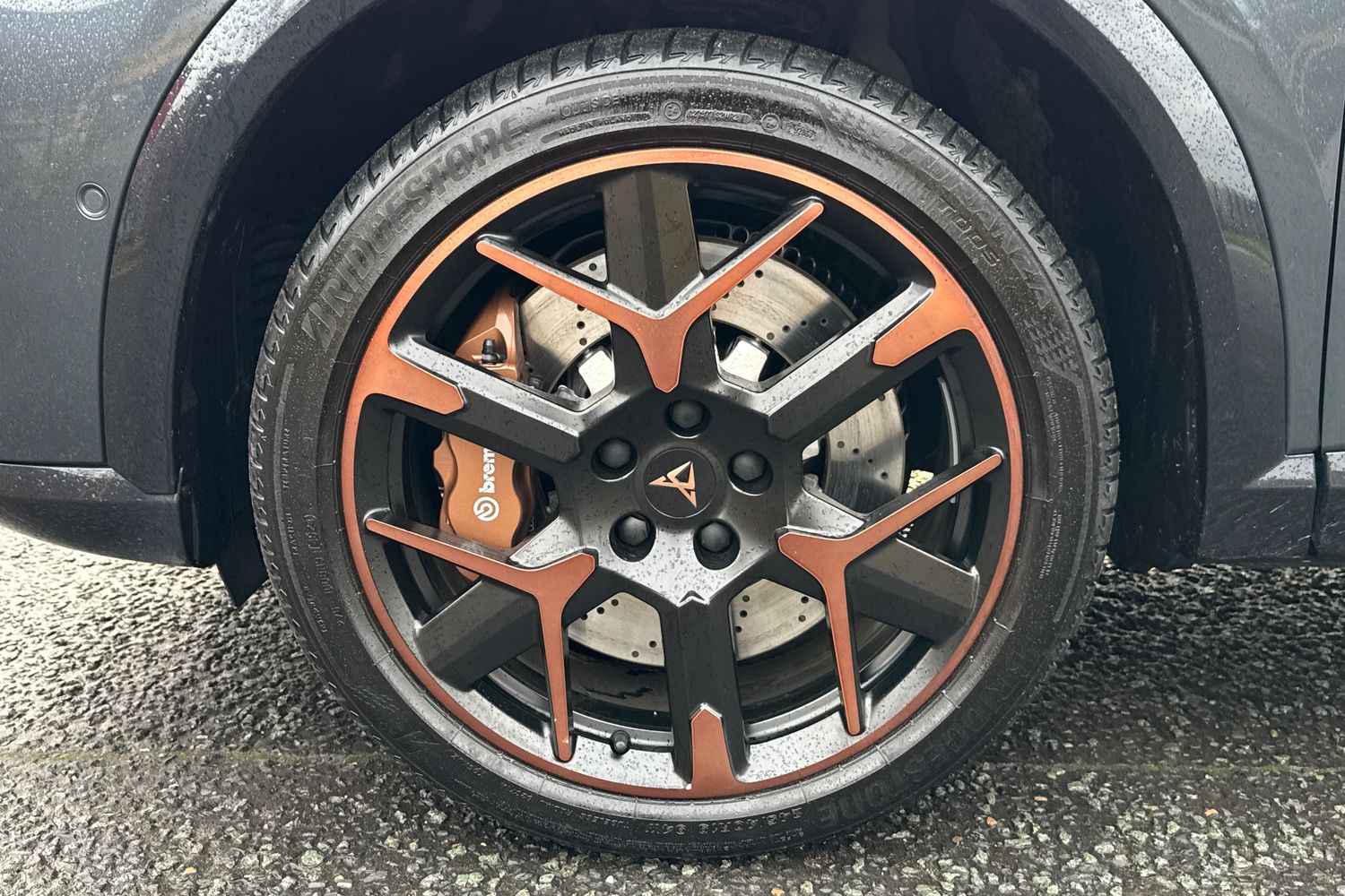 Used Cupra Formentor 2025 for sale - 77152512: Photo 10