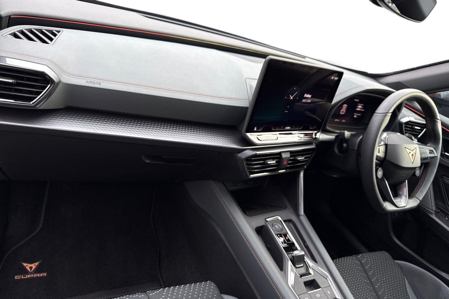 Used Cupra Formentor 2025 for sale - 77152512: Photo 15