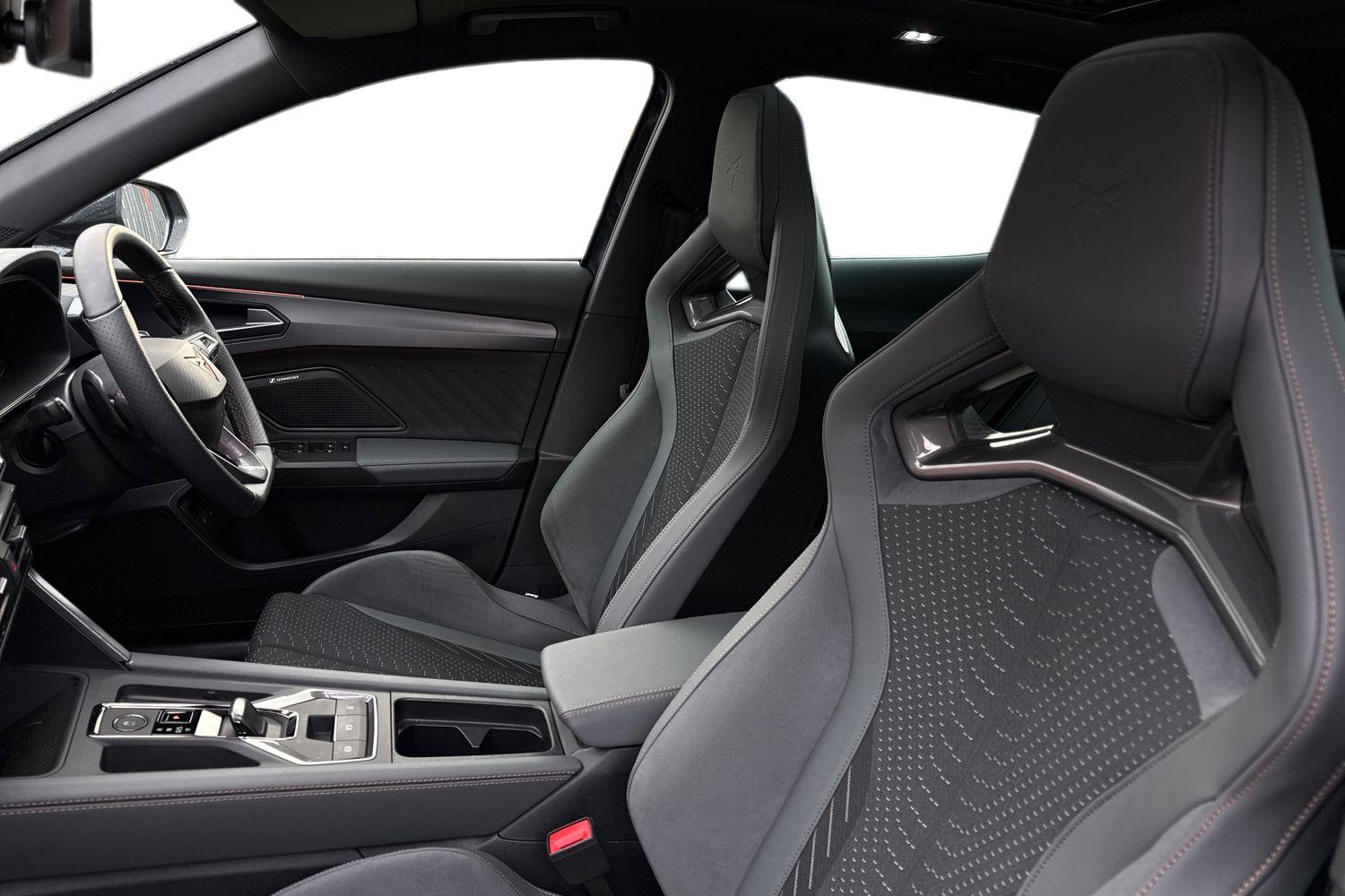 Used Cupra Formentor 2025 for sale - 77152512: Photo 16