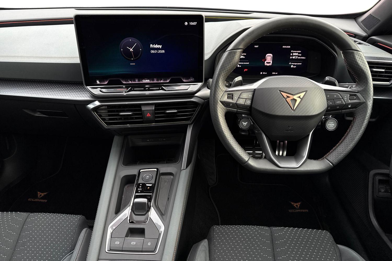 Used Cupra Formentor 2025 for sale - 77152512: Photo 18