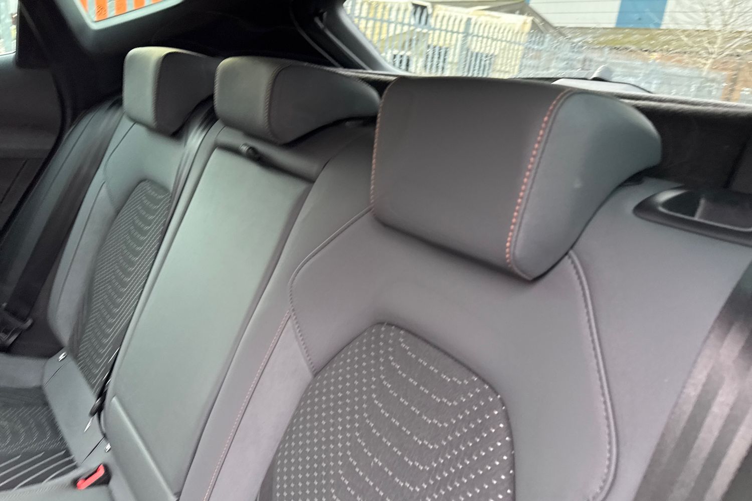 Used Cupra Formentor 2025 for sale - 77152512: Photo 19