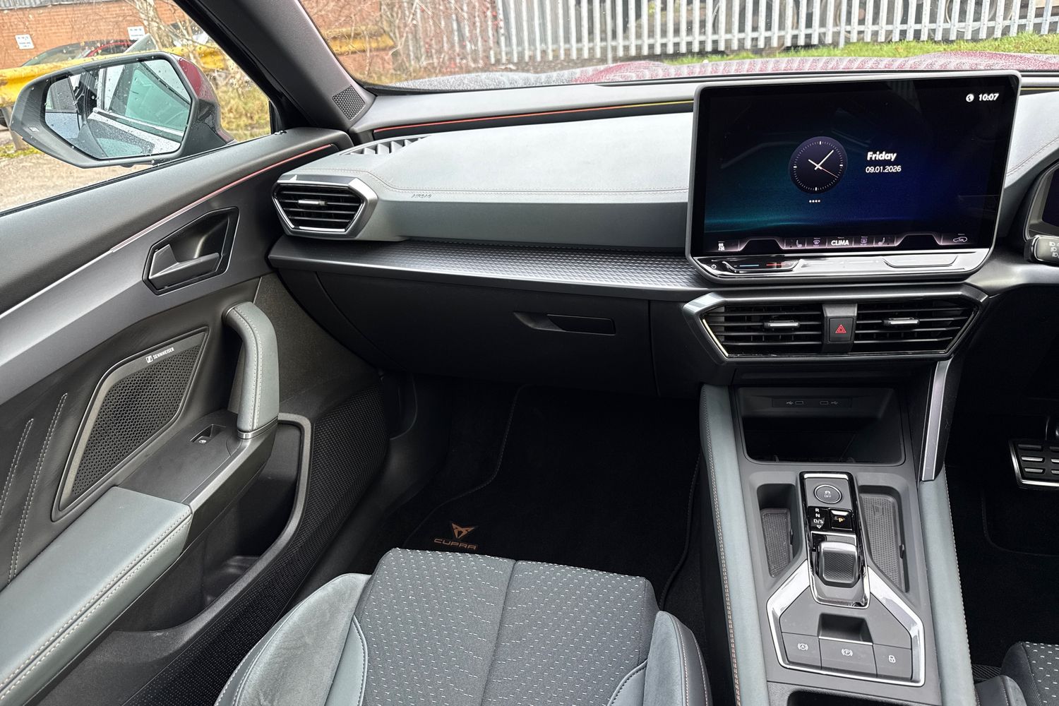 Used Cupra Formentor 2025 for sale - 77152512: Photo 20