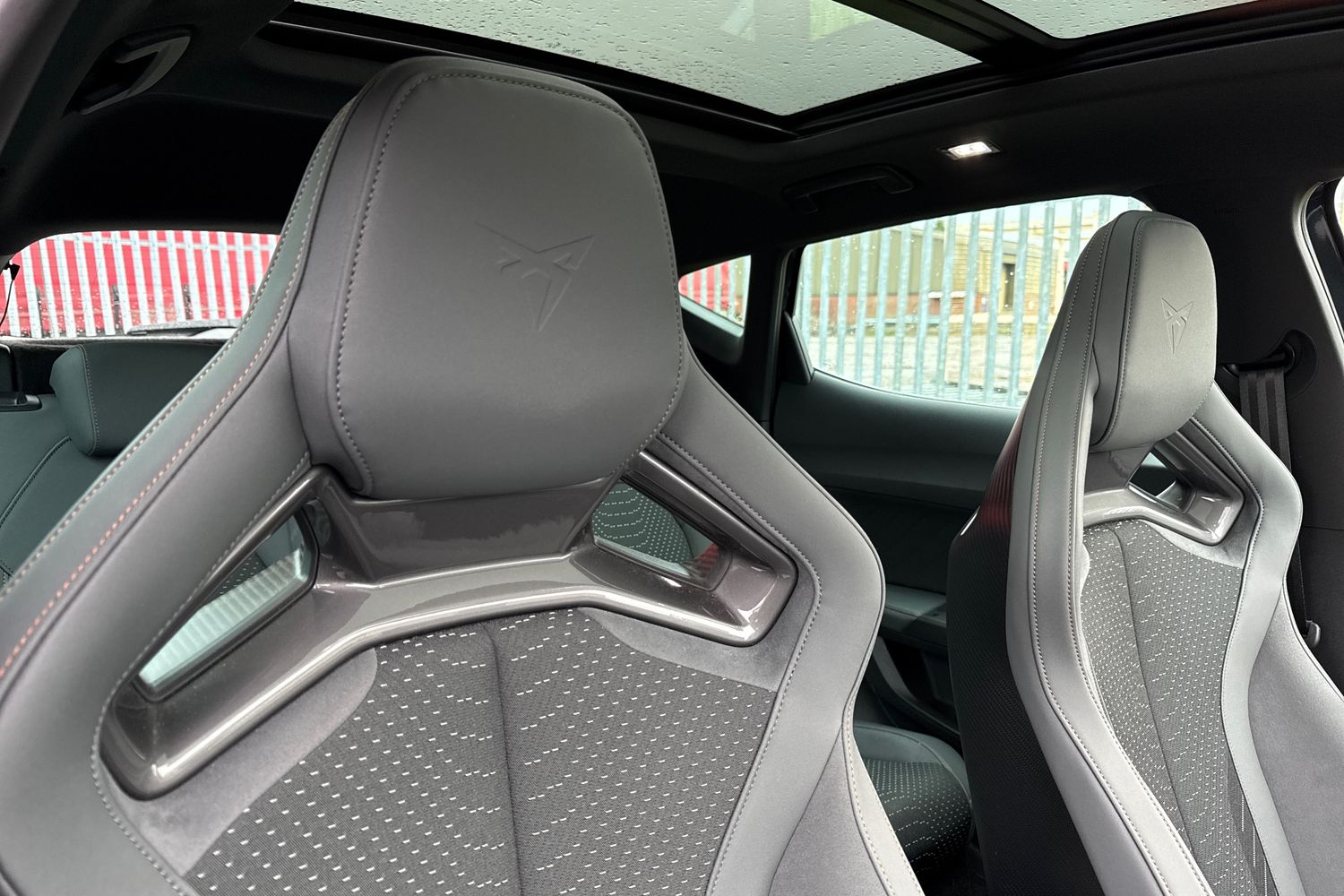 Used Cupra Formentor 2025 for sale - 77152512: Photo 24