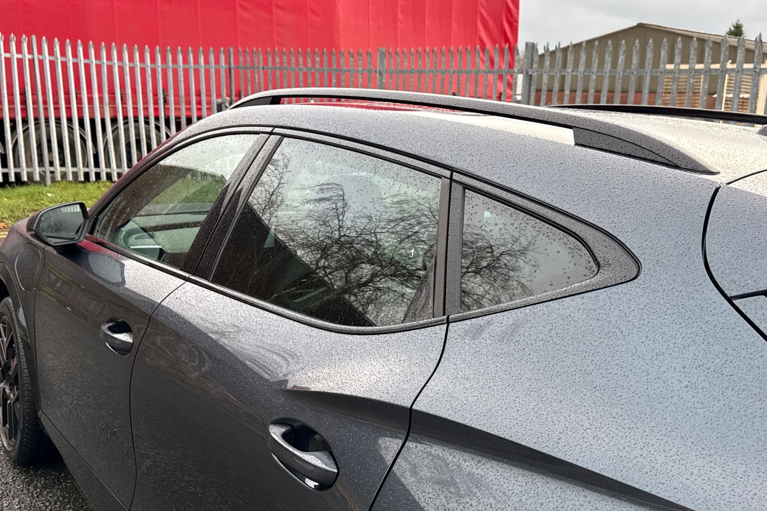 Used Cupra Formentor 2025 for sale - 77152512: Photo 25