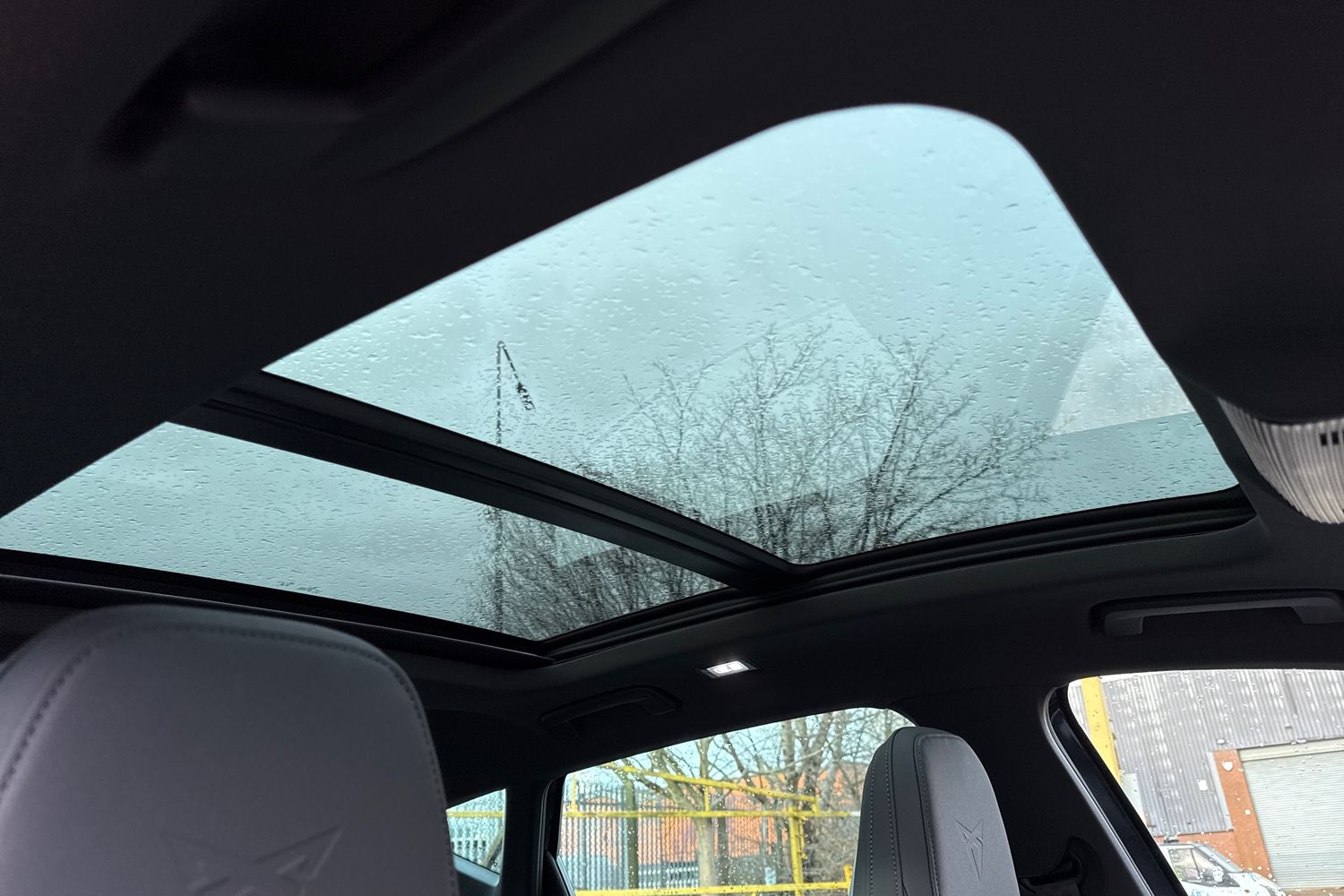 Used Cupra Formentor 2025 for sale - 77152512: Photo 34