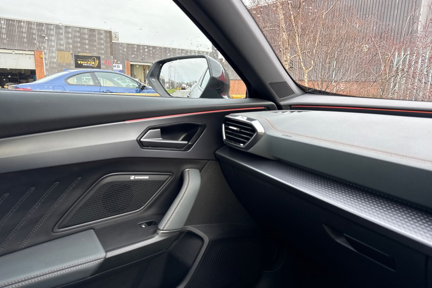 Used Cupra Formentor 2025 for sale - 77152512: Photo 35