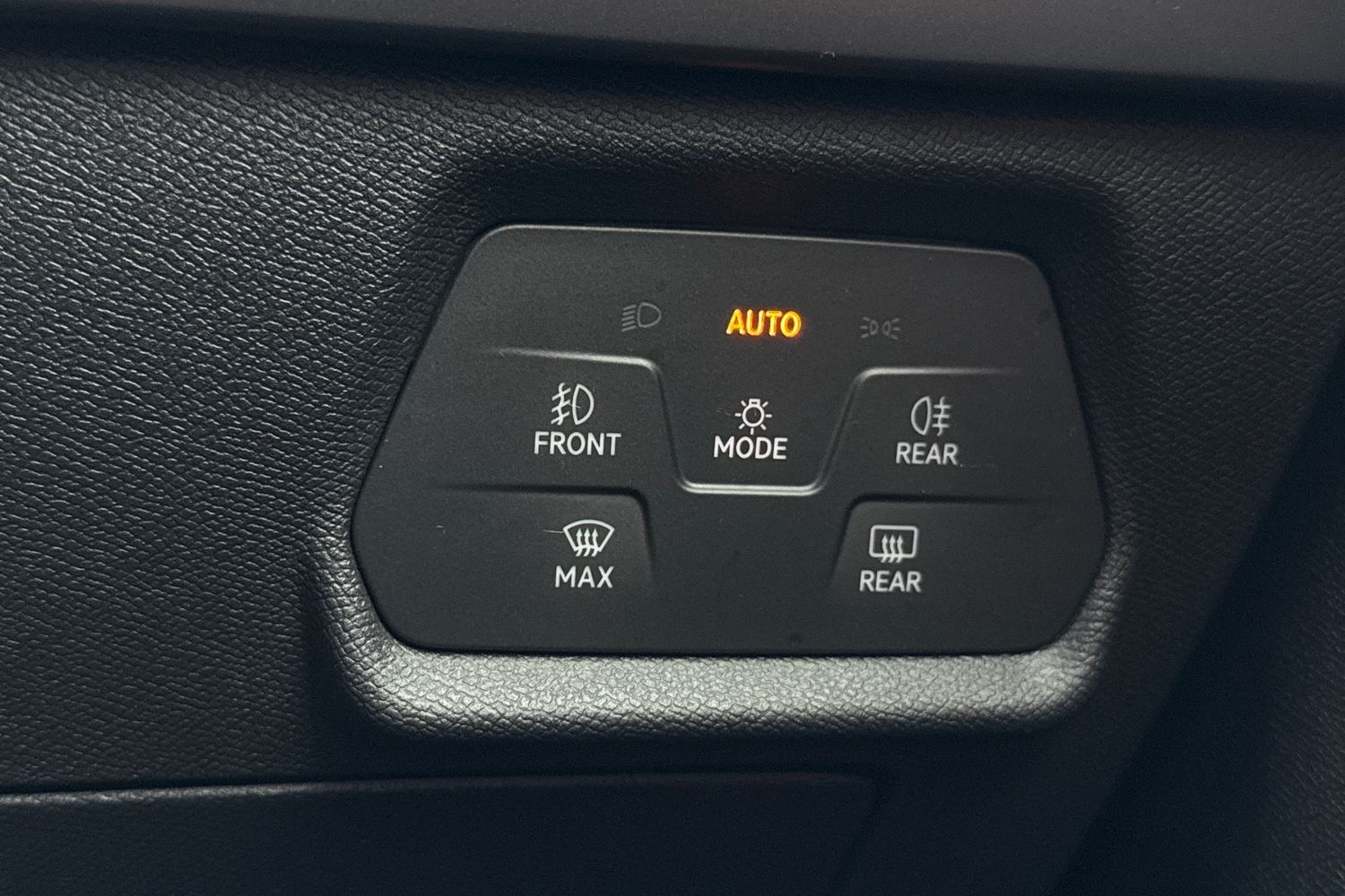 Used Cupra Formentor 2025 for sale - 77152512: Photo 37