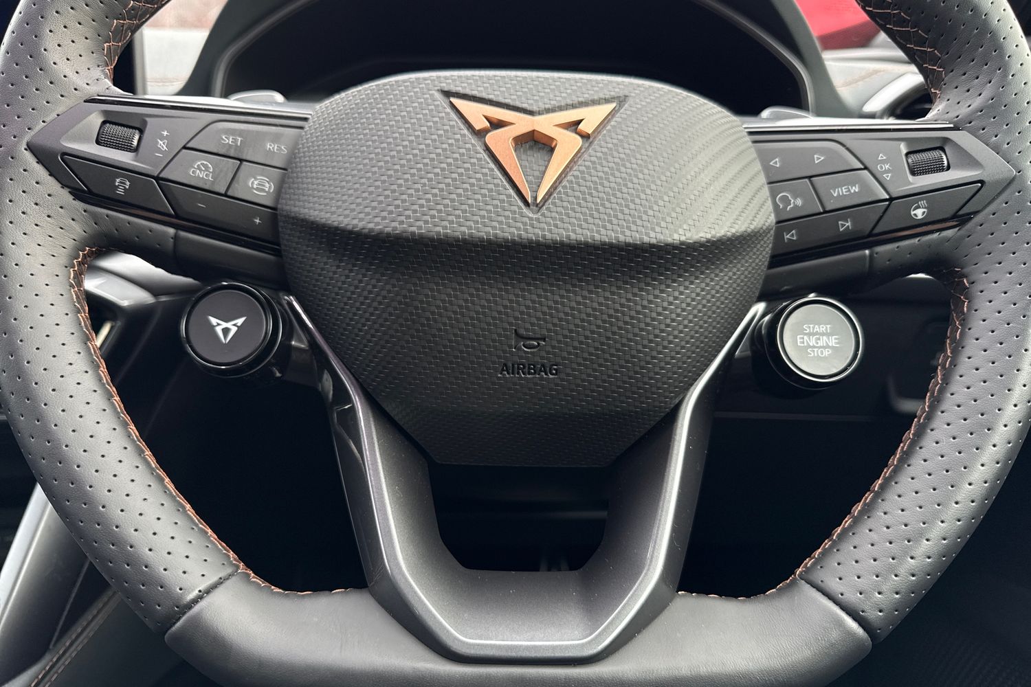 Used Cupra Formentor 2025 for sale - 77152512: Photo 38