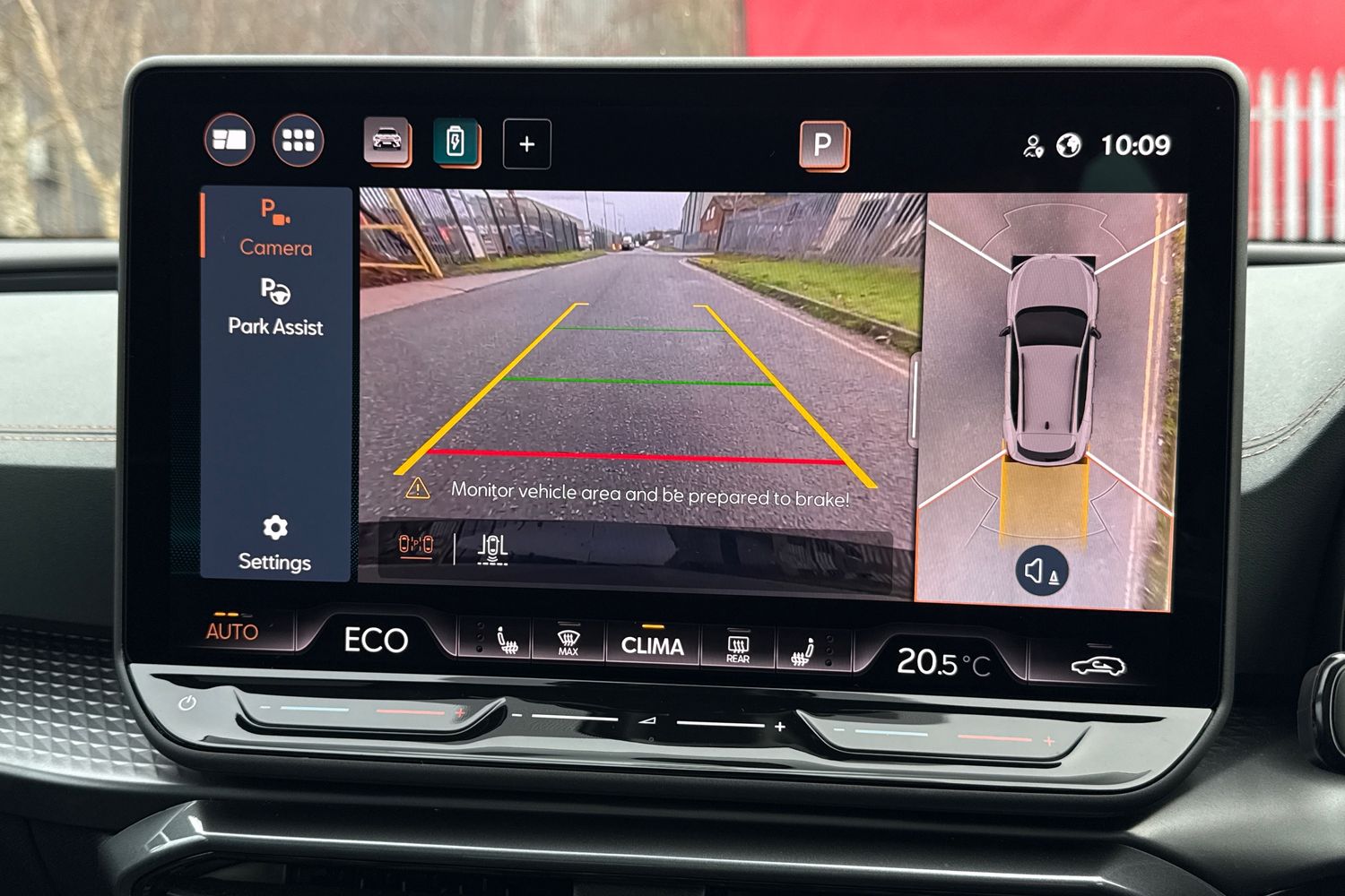 Used Cupra Formentor 2025 for sale - 77152512: Photo 40