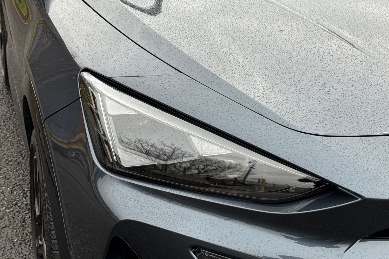 Used Cupra Formentor 2025 for sale - 77152512: Photo 41