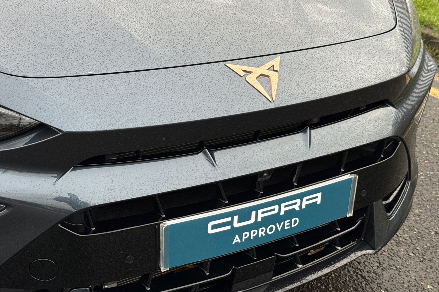 Used Cupra Formentor 2025 for sale - 77152512: Photo 42