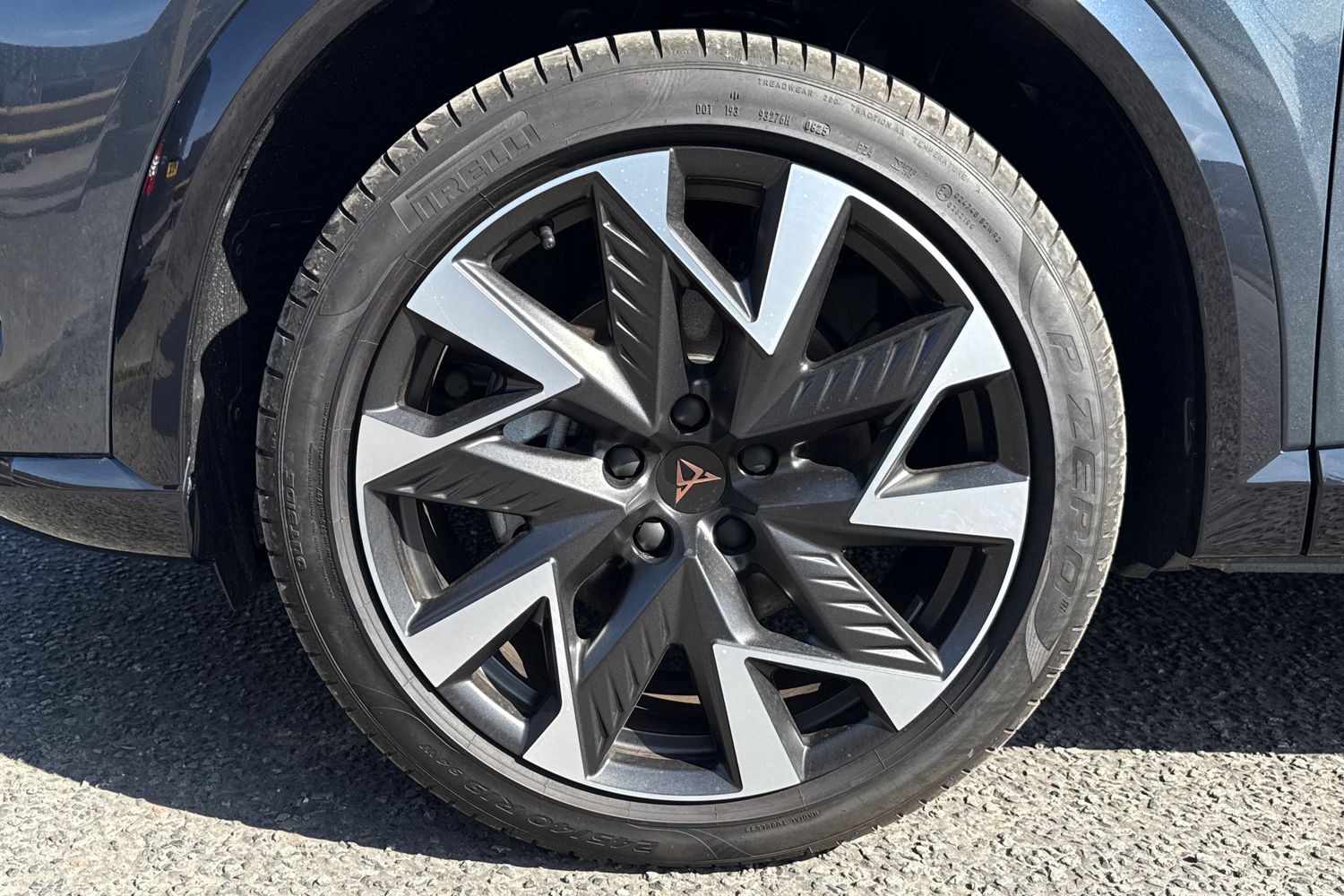 Used Cupra Formentor 2025 for sale - 78155215: Photo 10