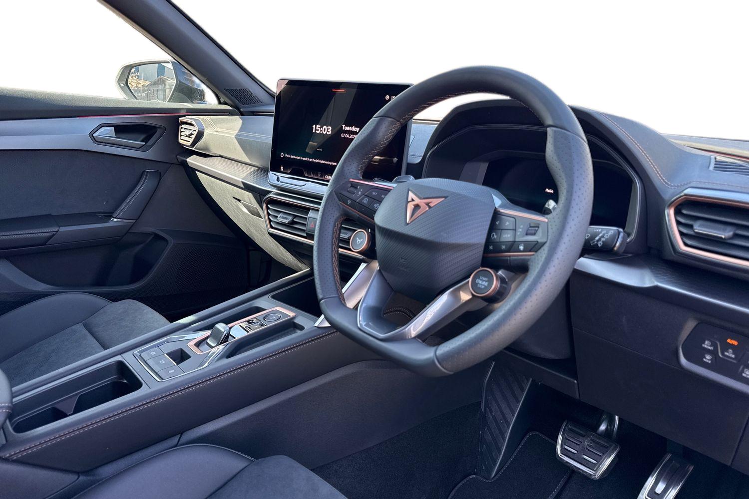 Used Cupra Formentor 2025 for sale - 78155215: Photo 13