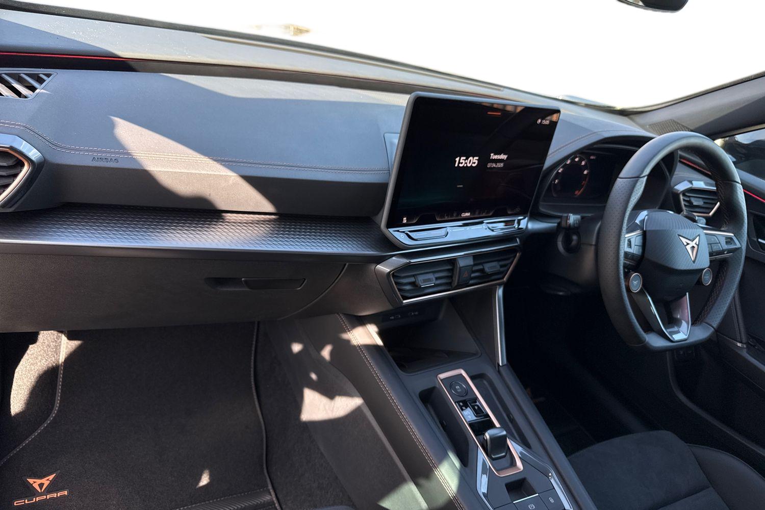 Used Cupra Formentor 2025 for sale - 78155215: Photo 14