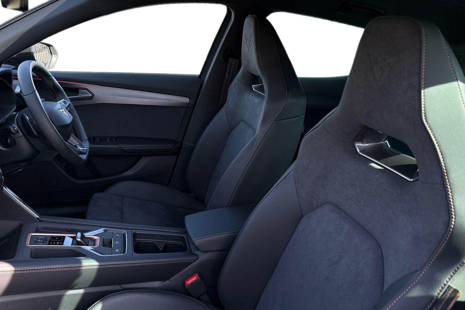 Used Cupra Formentor 2025 for sale - 78155215: Photo 15