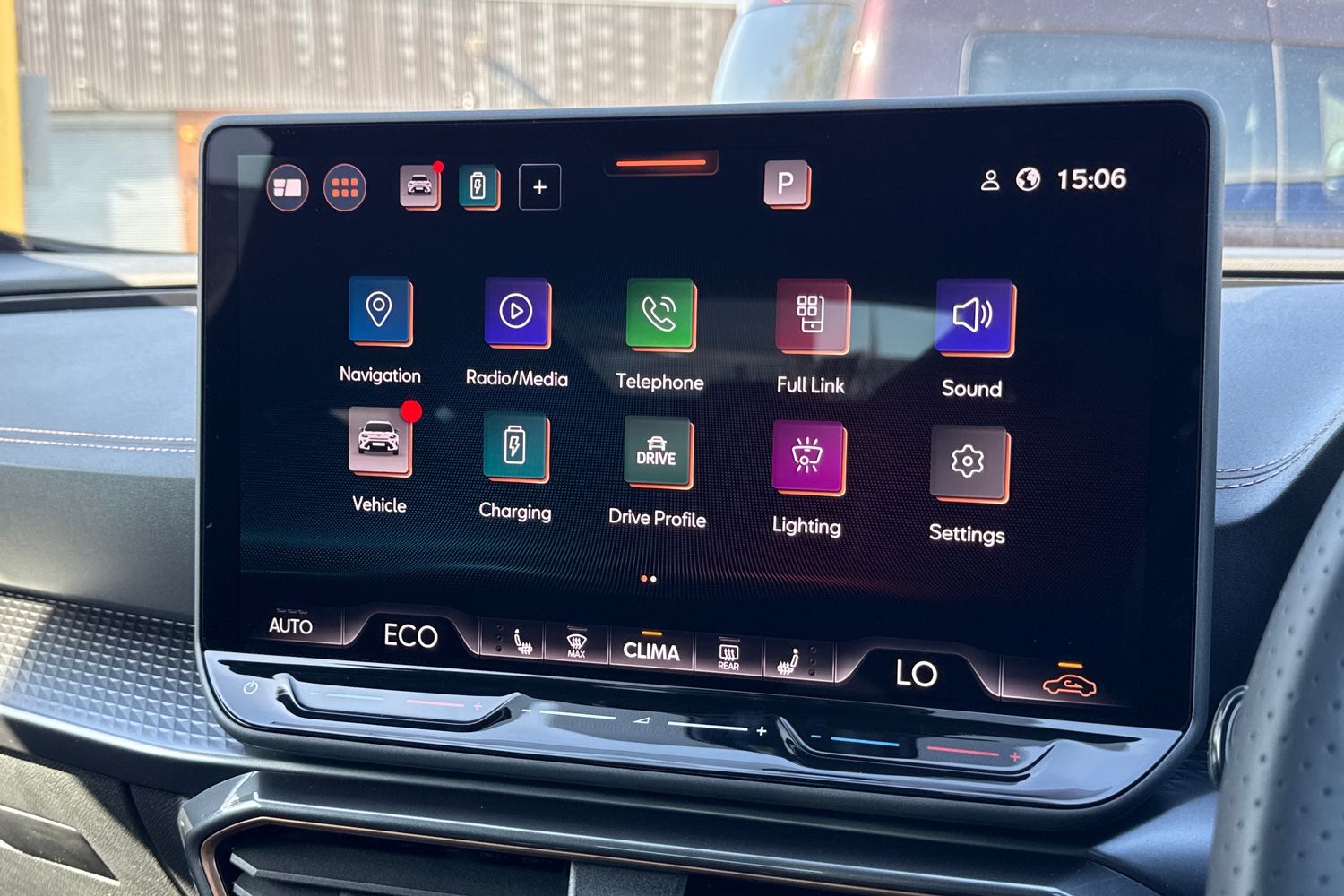 Used Cupra Formentor 2025 for sale - 78155215: Photo 16