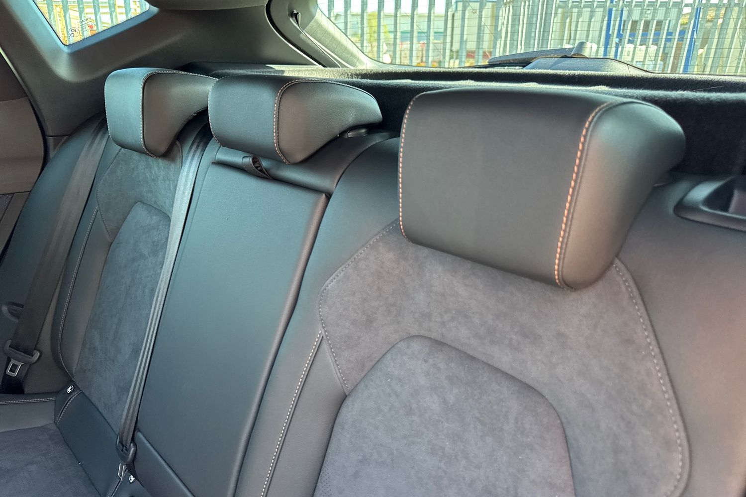 Used Cupra Formentor 2025 for sale - 78155215: Photo 18