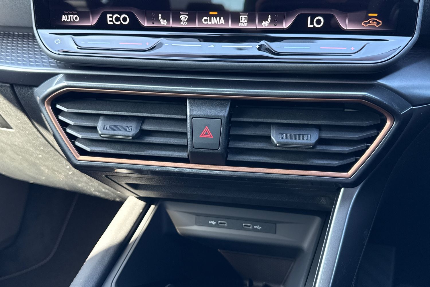 Used Cupra Formentor 2025 for sale - 78155215: Photo 21