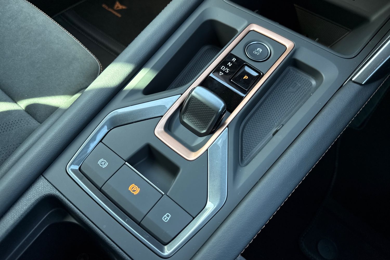 Used Cupra Formentor 2025 for sale - 78155215: Photo 22