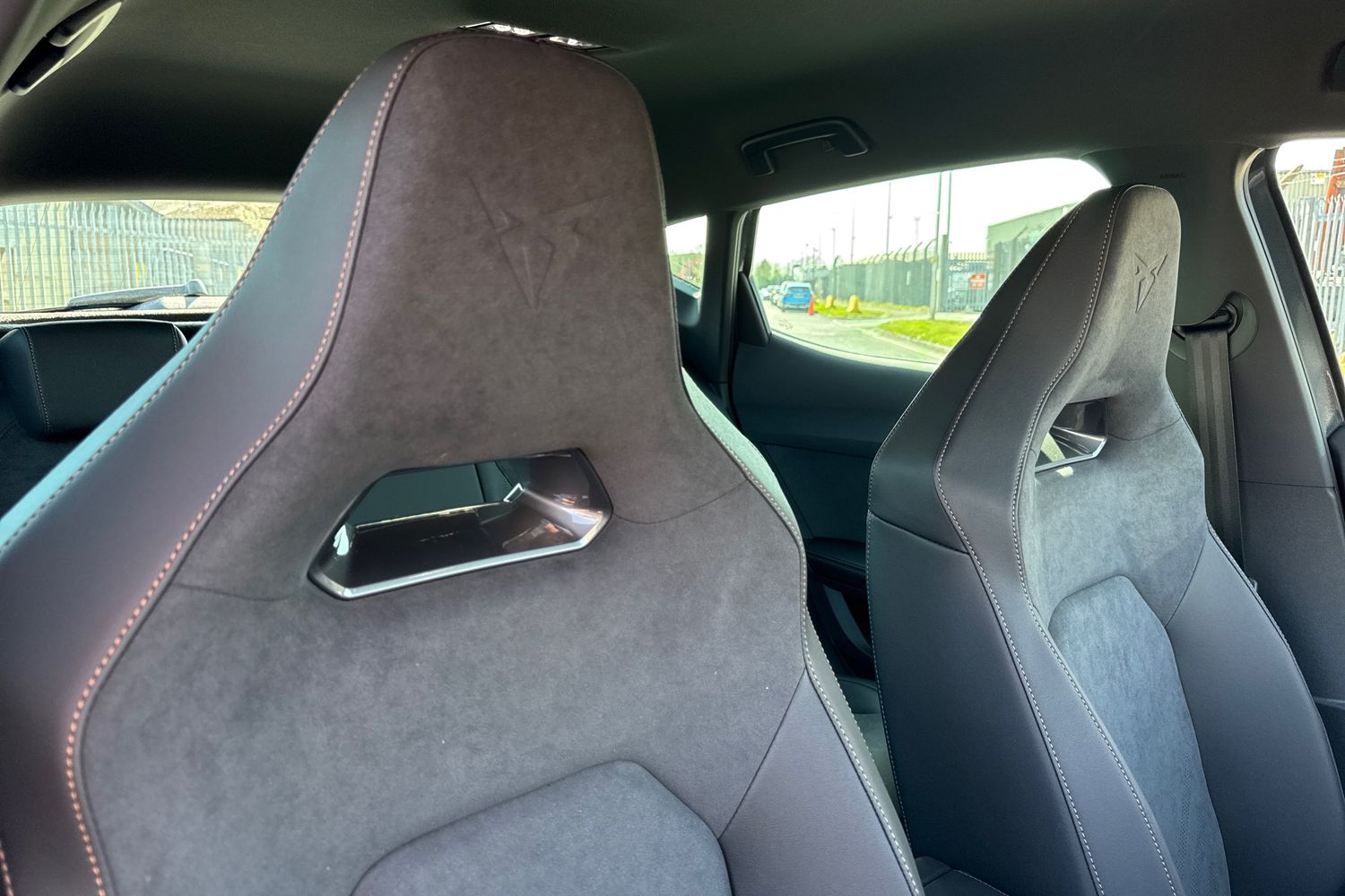 Used Cupra Formentor 2025 for sale - 78155215: Photo 23