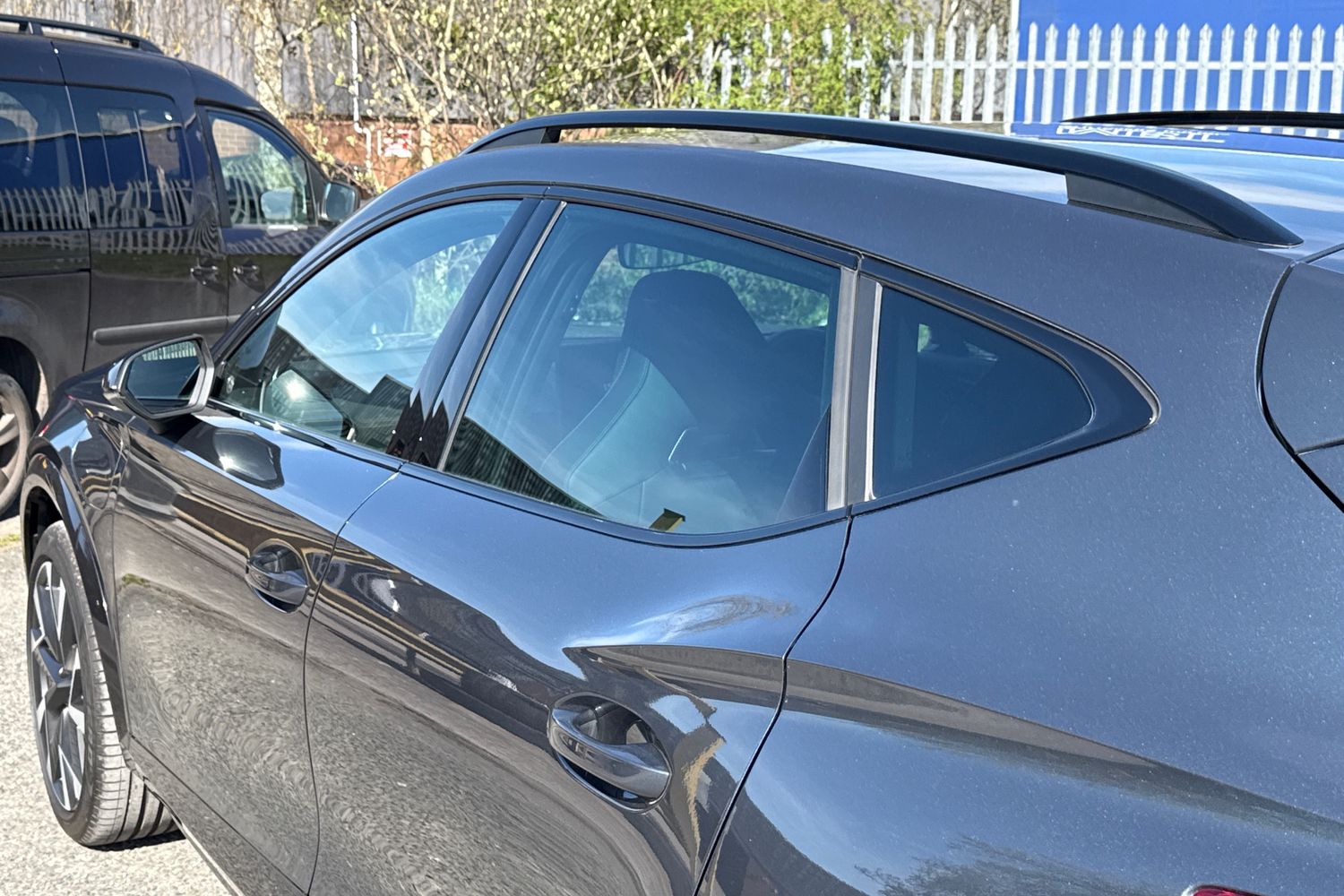 Used Cupra Formentor 2025 for sale - 78155215: Photo 24