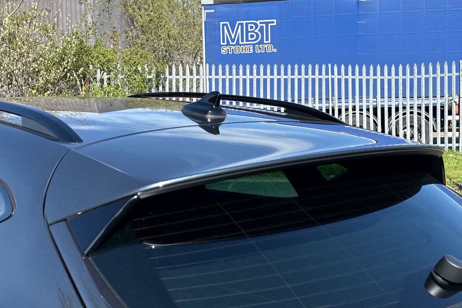 Used Cupra Formentor 2025 for sale - 78155215: Photo 25