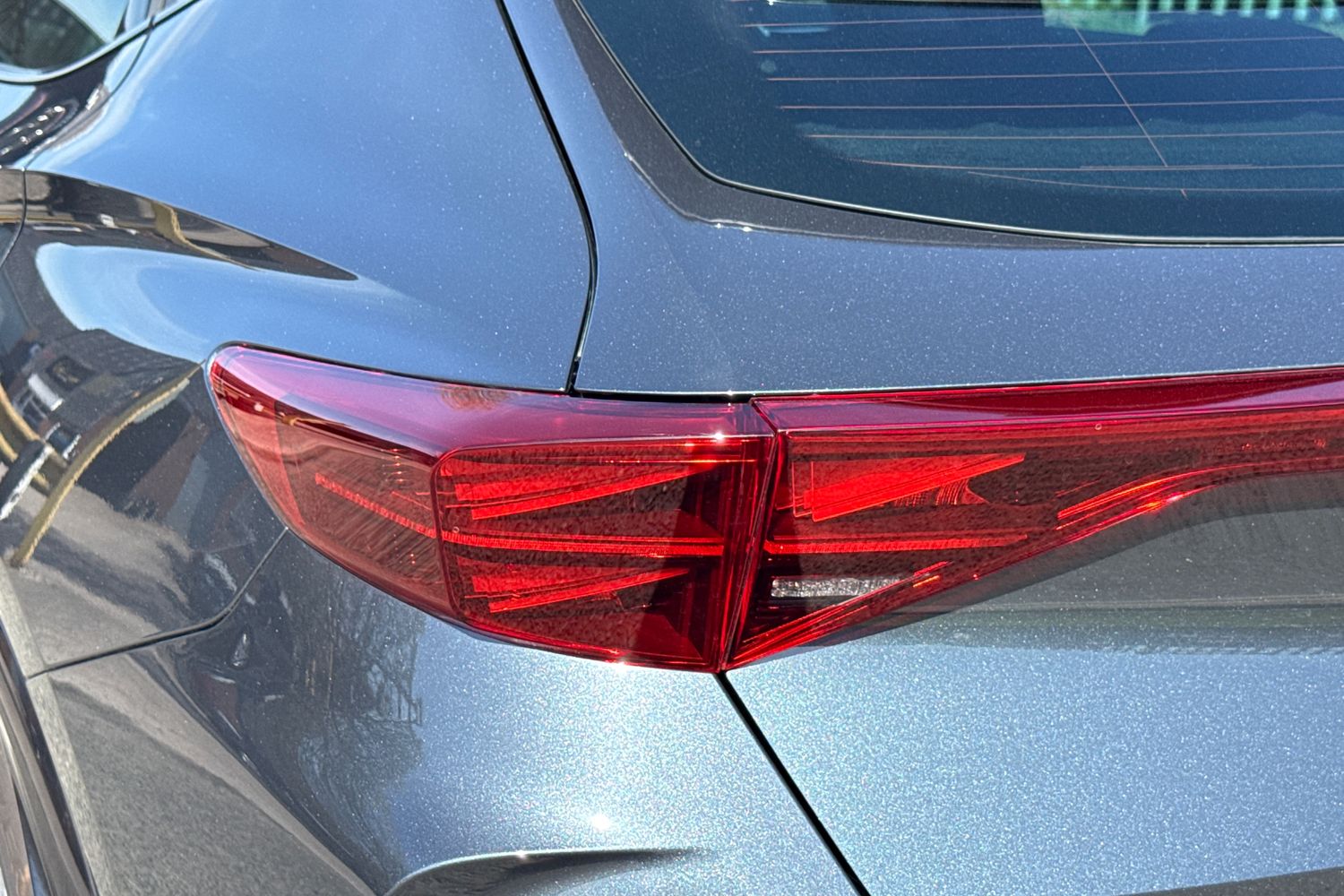 Used Cupra Formentor 2025 for sale - 78155215: Photo 26