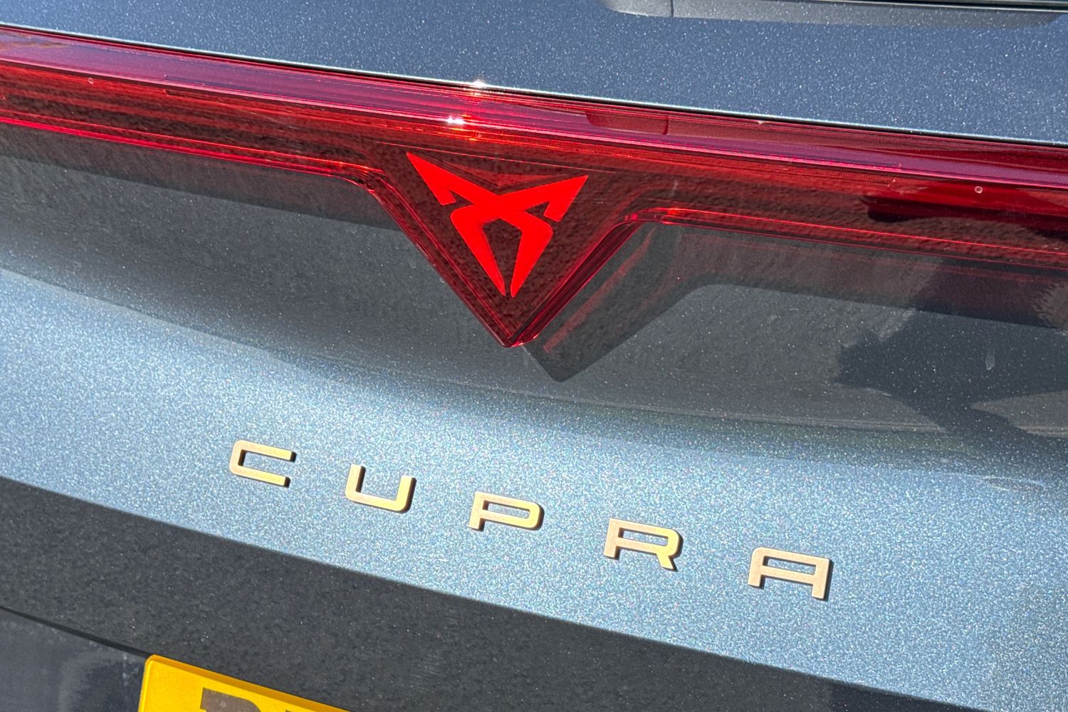 Used Cupra Formentor 2025 for sale - 78155215: Photo 27