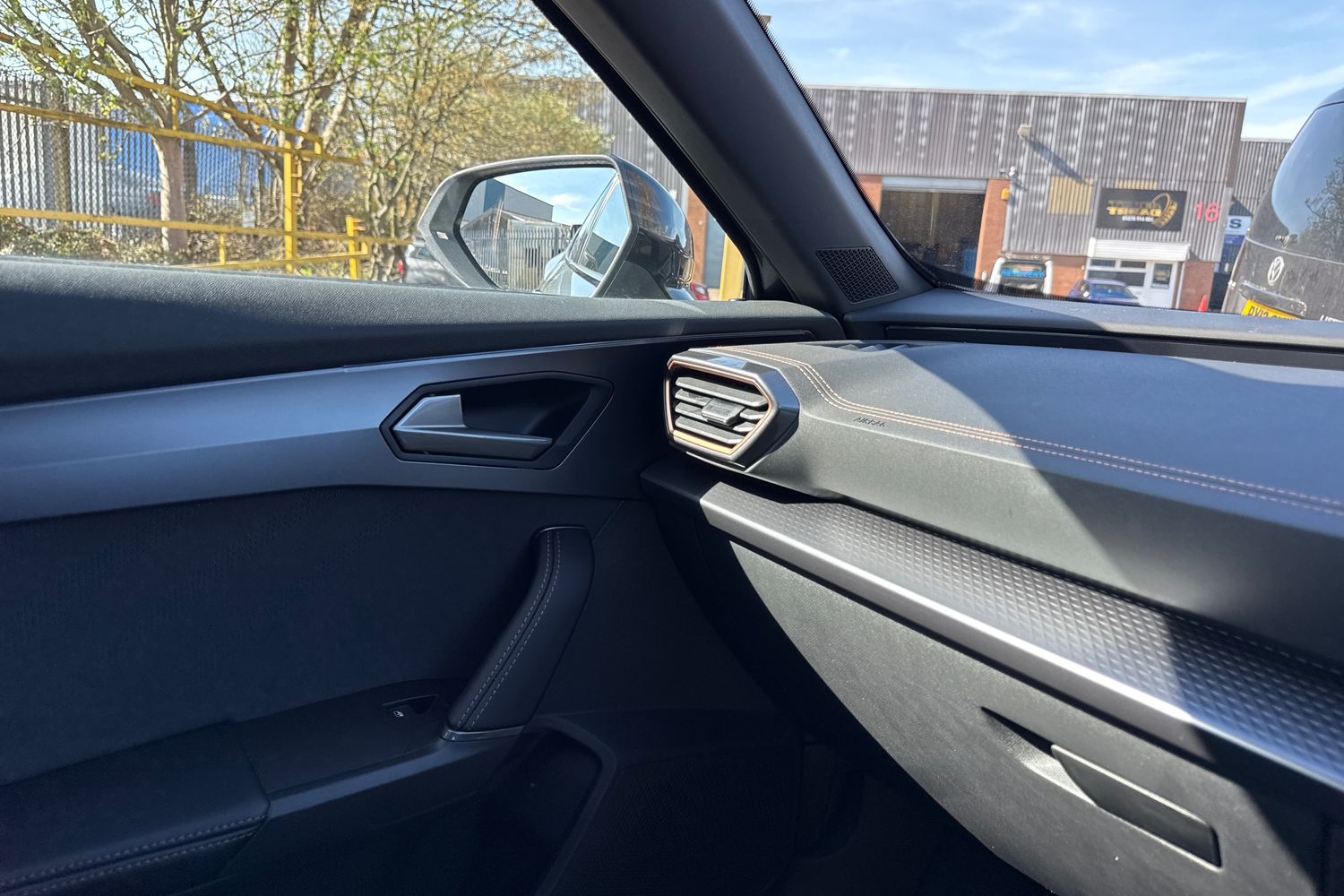 Used Cupra Formentor 2025 for sale - 78155215: Photo 31