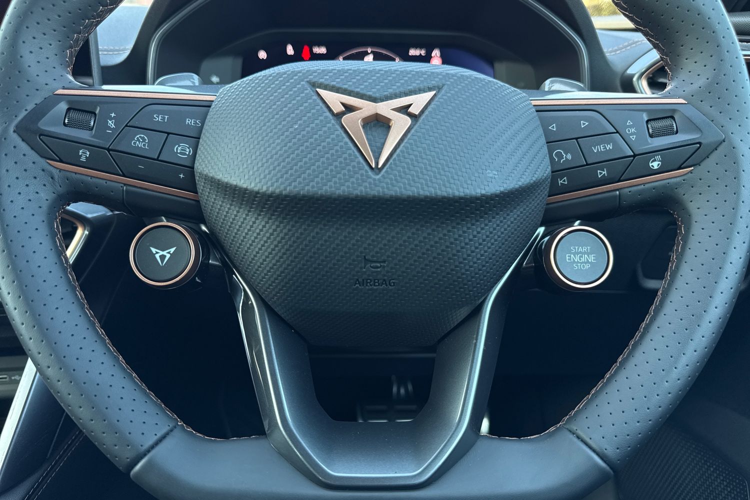 Used Cupra Formentor 2025 for sale - 78155215: Photo 32