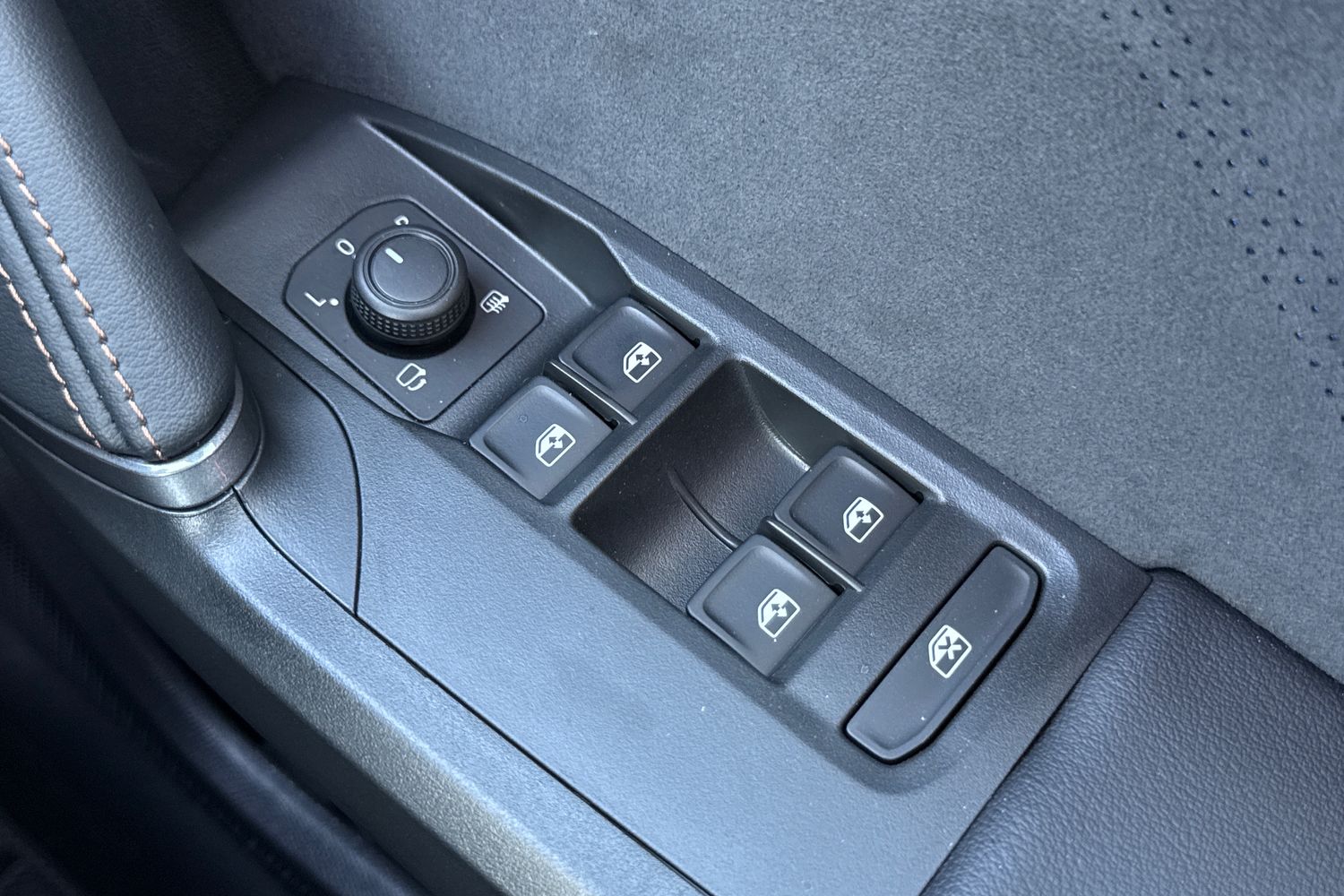 Used Cupra Formentor 2025 for sale - 78155215: Photo 33