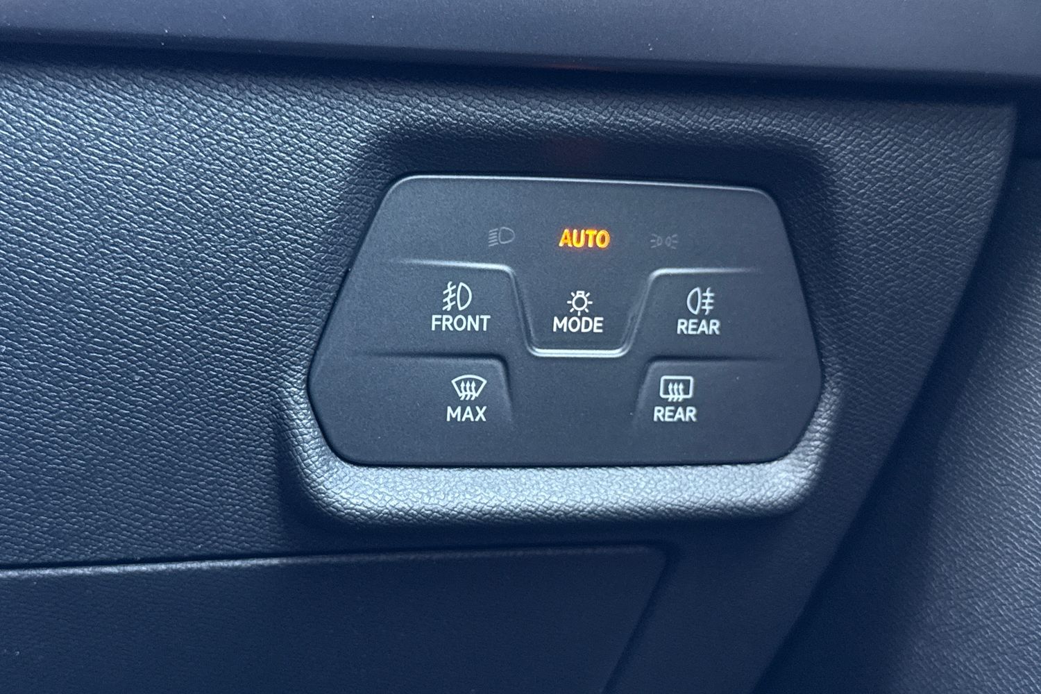 Used Cupra Formentor 2025 for sale - 78155215: Photo 34