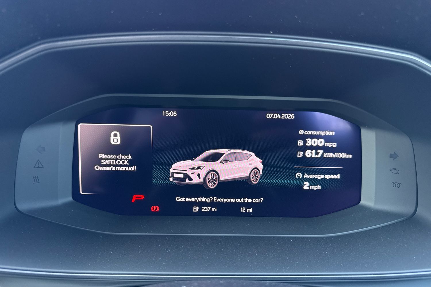 Used Cupra Formentor 2025 for sale - 78155215: Photo 35