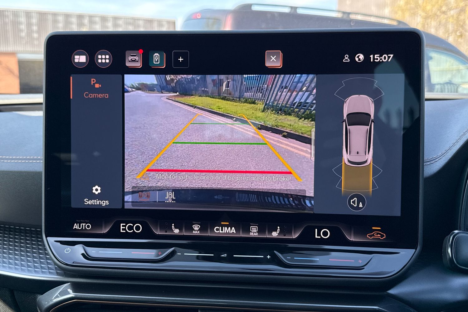 Used Cupra Formentor 2025 for sale - 78155215: Photo 36