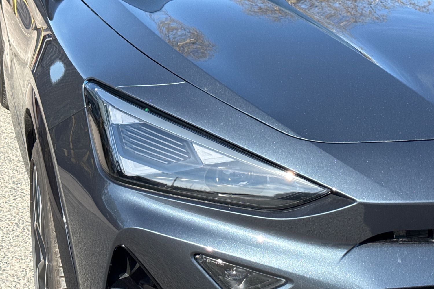 Used Cupra Formentor 2025 for sale - 78155215: Photo 37