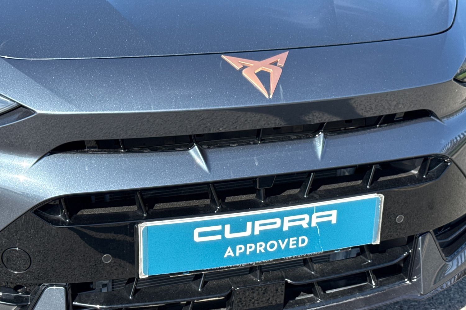 Used Cupra Formentor 2025 for sale - 78155215: Photo 38